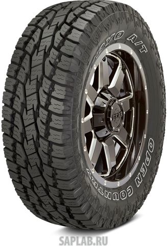 Купить запчасть TOYO - TS01396 Шины TOYO OPAT+ 275/65R18 113 S