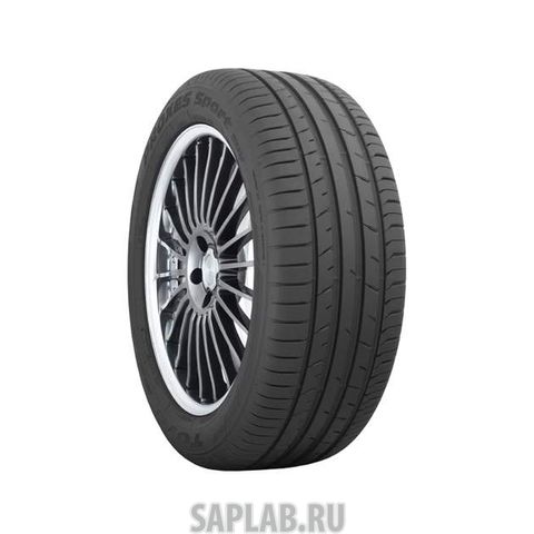 Купить запчасть TOYO - TS01402 Шины TOYO PXSPS 215/65R17 99V