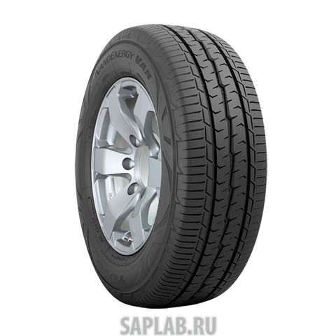 Купить запчасть TOYO - TS01405 Шины TOYO NanoEnergy Van 215/60R17 109 T