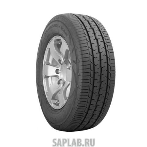 Купить запчасть TOYO - TS01407 Шины Toyo NanoEnergy Van 195/65R16 104 T