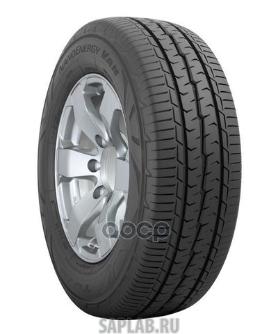 Купить запчасть TOYO - TS01408 Шины TOYO NanoEnergy Van 205/65R16 107 T