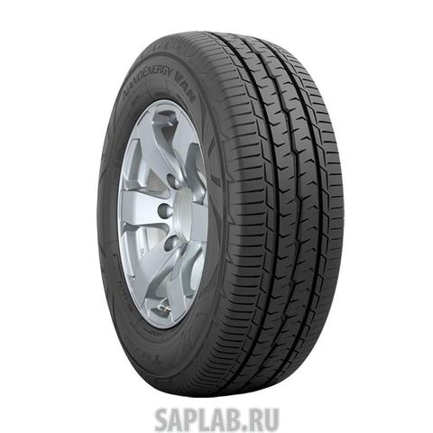 Купить запчасть TOYO - TS01409 Шины TOYO NanoEnergy Van 215/65 R16 109 T TS01409