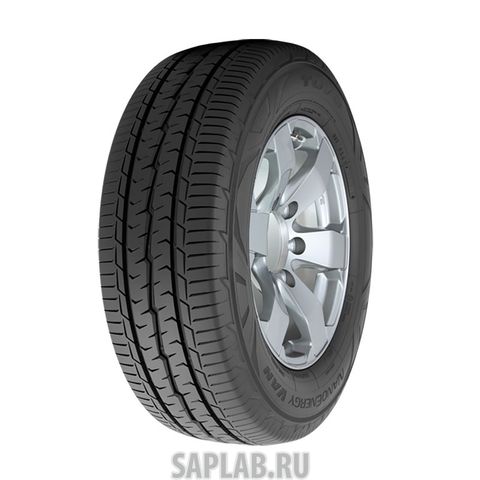 Купить запчасть TOYO - TS01419 Шины TOYO NanoEnergy Van 195/70 R15 104 S TS01419