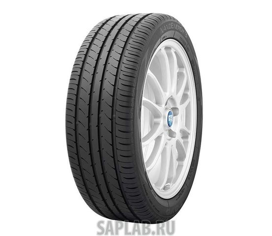 Купить запчасть TOYO - TS01435 Шины TOYO NanoEnergy Van 195/55R15 106 S TS01435