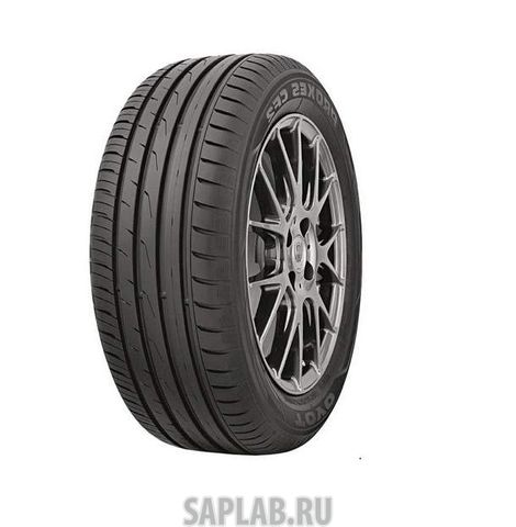 Купить запчасть TOYO - TS01469 Шины TOYO PXCF2S 225/45 R19 96 W