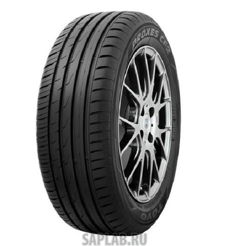 Купить запчасть TOYO - TS01471 Шины TOYO Proxes CF2 SUV 245/40R20 99 W