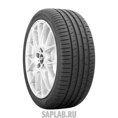 Купить запчасть TOYO - TS01478 Шины TOYO PXSP 245/40 R20 99 Y TS01478