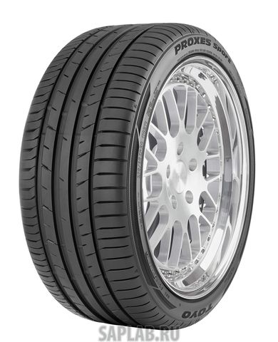 Купить запчасть TOYO - TS01500 Шины TOYO 295/35 R19 Toyo Proxes Sport 104Y