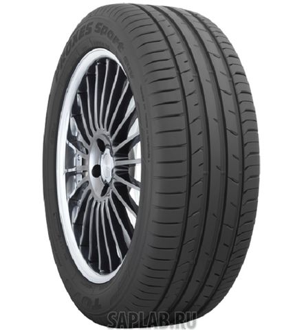 Купить запчасть TOYO - TS01509 Шины TOYO PXSPS 265/50R19 110 Y