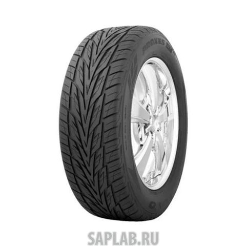 Купить запчасть TOYO - TS01511 Шины TOYO PXSPS 235/55R19 105Y