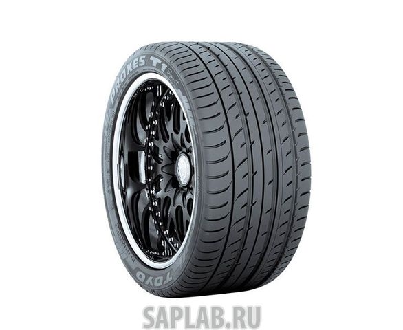 Купить запчасть TOYO - TS01524 Шины TOYO PXSPS 295/40 R21 111 Y