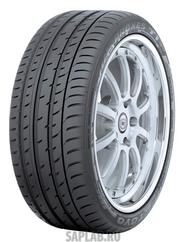 Купить запчасть TOYO - TS01539 Шины TOYO PXSPS 275/55R17 109 V TS01539