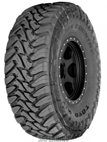 Купить запчасть TOYO - TS01580 Шины TOYO OPMT 315/75R16 121 P