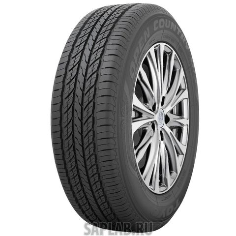 Купить запчасть TOYO - TS01626 Шины TOYO OPUT 275/70 R16 114 H