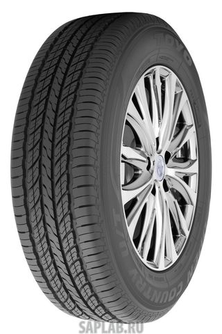 Купить запчасть TOYO - TS01627 Шины TOYO OPUT 245/70 R17 110 H TS01627