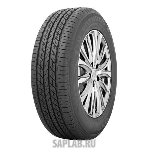 Купить запчасть TOYO - TS01629 Шины TOYO Open Country U/T 265/65 R18 114 H