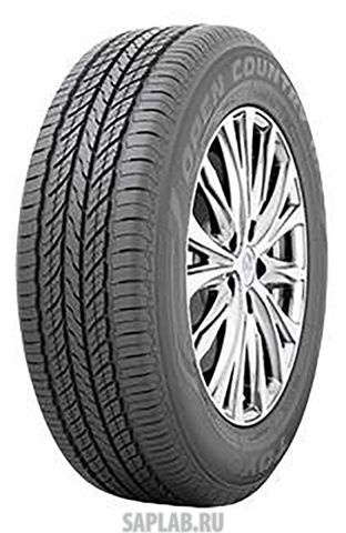 Купить запчасть TOYO - TS01631 Шины Toyo Open Country U/T 255/60R19 109V