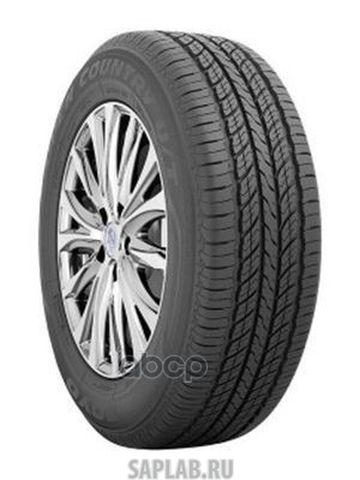 Купить запчасть TOYO - TS01635 Шины TOYO OPUT 285/50R20 116 V