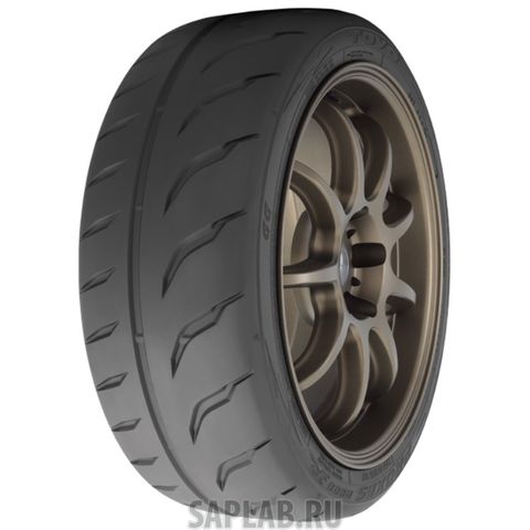 Купить запчасть TOYO - TS01648 Шины TOYO PXR8R 245/40R17 91 W