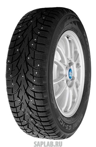 Купить запчасть TOYO - TW00004 Шины TOYO Observe G3-Ice 175/65 R15 84T