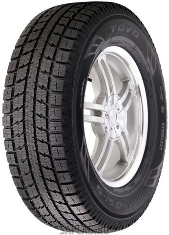 Купить запчасть TOYO - TW00005 Шины TOYO ТIRES Observe GSi-5 175/65 R15 84T TW00005