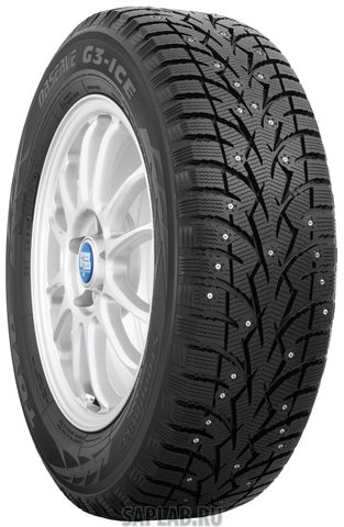 Купить запчасть TOYO - TW00006 Шины Toyo Observe G3-Ice 175/70 R13 82T