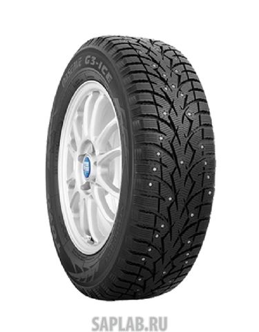 Купить запчасть TOYO - TW00015 Шины TOYO ТIRES observe G3-Ice 185/50 R16 81 TW00015