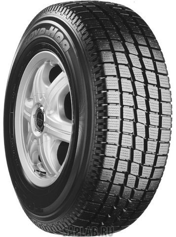 Купить запчасть TOYO - TW00039 Шины Toyo H09 195/60 R16 99/97T