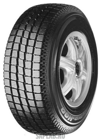 Купить запчасть TOYO - TW00045 Шины TOYO ТIRES H09 195/75 R16C 107/105R TW00045