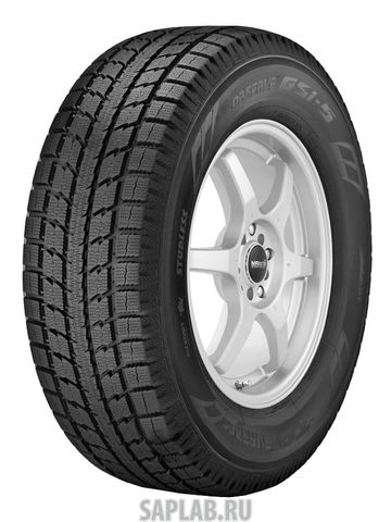 Купить запчасть TOYO - TW00097 Шины TOYO TIRES GSi-5 215/75 R16 103S (до 180 км/ч) TW00097