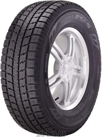 Купить запчасть TOYO - TW00139 Шины TOYO ТIRES Observe GSi-5 225/75 R16 104S (до 180 км/ч) TW00139