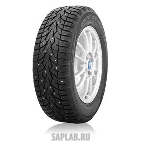 Купить запчасть TOYO - TW00146 Шины Toyo Observe G3-Ice 235/45 R20 100T