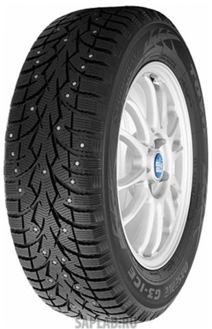 Купить запчасть TOYO - TW00185 Шины TOYO ТIRES Observe G3-Ice 245/40 R20 99T TW00185