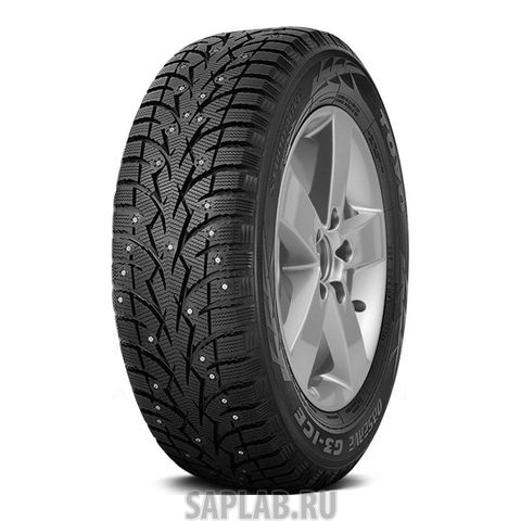 Купить запчасть TOYO - TW00225 Шины TOYO OBG3S 255/65R16 109 T