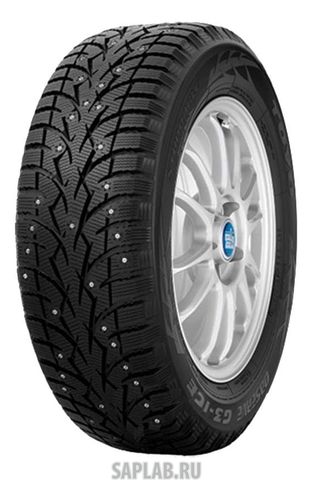 Купить запчасть TOYO - TW00229 Шины TOYO TIRES observe G3-Ice 255/70 R16 111T (до 190 км/ч) TW00229