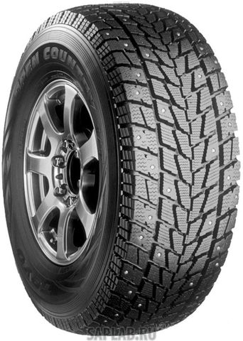 Купить запчасть TOYO - TW00270 Шины TOYO ТIRES Open Country I/T 285/35 R21 105T (до 190 км/ч) TW00270