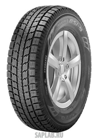 Купить запчасть TOYO - TW00340 Шины Toyo Observe GSi-5 185/60 R16 86Q (CAE TW00340)