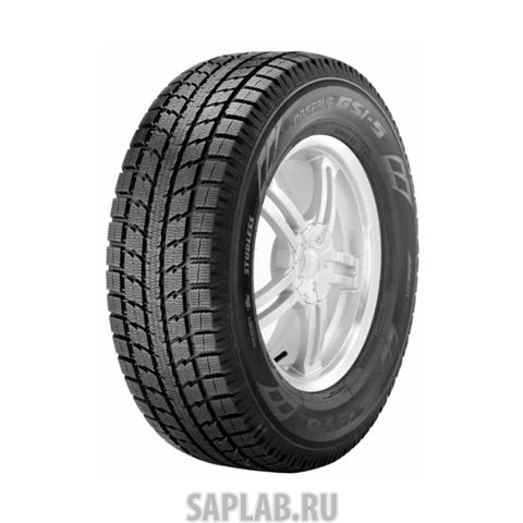 Купить запчасть TOYO - TW00359 Шины TOYO Observe GSi-5 205/75 R14 95Q TW00359