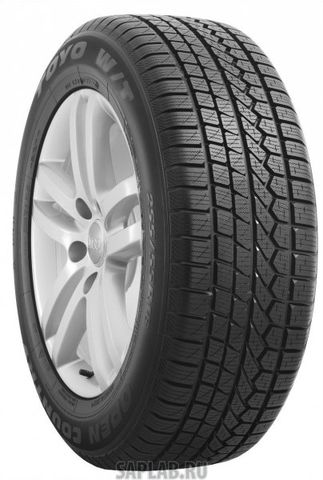 Купить запчасть TOYO - TW00366 Шины Toyo Open Country WT 215/60 R17 96V