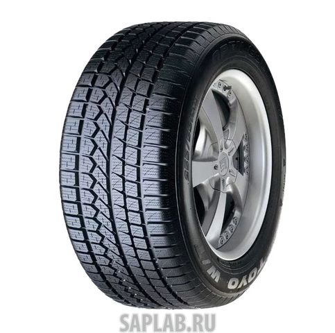 Купить запчасть TOYO - TW00379 Шины TOYO W/T 225/55 R18 98 TW00379