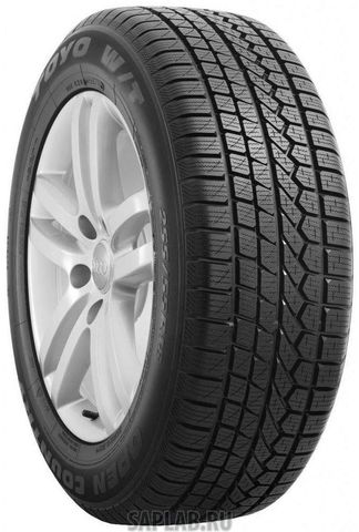 Купить запчасть TOYO - TW00387 Шины TOYO ТIRES Open Country W/T 225/65 R17 102H (до 210 км/ч) TW00387