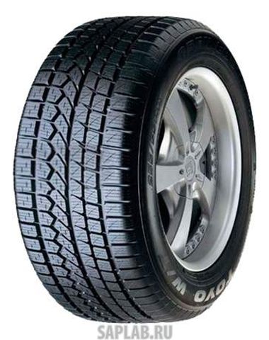 Купить запчасть TOYO - TW00398 Шины TOYO TIRES Open Country W/T 235/55 R17 103V XL 235/55 R17 103V (до 240 км/ч) TW00398