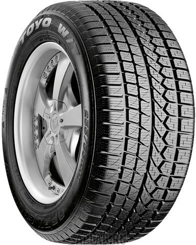 Купить запчасть TOYO - TW00403 Шины TOYO ТIRES Open Country W/T 235/60 R16 100H (до 210 км/ч) TW00403