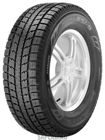 Купить запчасть TOYO - TW00408 Шины TOYO TIRES Observe GSi-5 235/65 R16 103Q (до 160 км/ч) TW00408