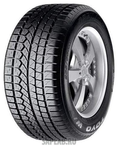 Купить запчасть TOYO - TW00430 Шины TOYO ТIRES Open Country W/T 255/50 R19 107V TW00430