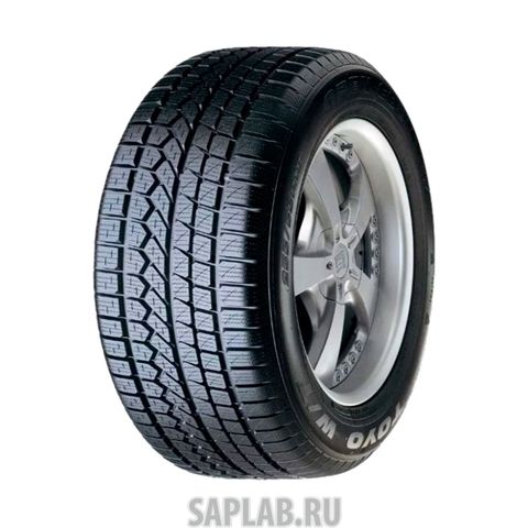 Купить запчасть TOYO - TW00438 Шины TOYO Open Country W/T 255/65 R17 110H TW00438