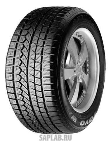 Купить запчасть TOYO - TW00567 Шины TOYO TIRES Open Country W/T 215/55 R18 99V XL 215/55 R18 99V (до 240 км/ч) TW00567