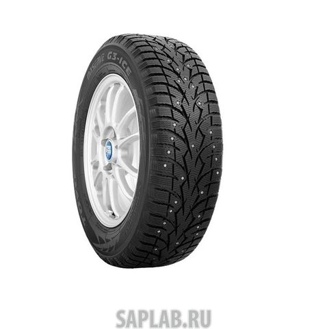 Купить TOYO TW00590 Шины TOYO Observe G3-Ice 205/55R16 91 T