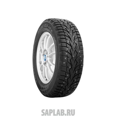 Купить запчасть TOYO - TW00594Ш Шины Toyo Observe G3-ICE 185/60 R14 82T Ш TW00594ш