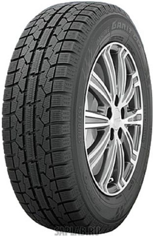 Купить запчасть TOYO - TW00605 Шины TOYO ТIRES observe Garit GIZ 165/65 R15 81 TW00605